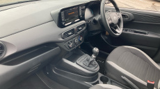 Hyundai i10 1.0 [63] Advance 5dr [Nav] Petrol Hatchback